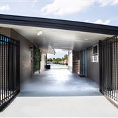 1959 Mid Century Modern Home on a Canal in Apollo Beach, FL