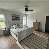 Hilliard Ranch Home