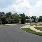 Cedar Ridge Neighborhood