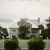 Heckscher Drive Beach Homes