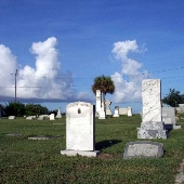 St Lucie Riverview Cemetery