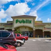 Flemming Island Shopping Center