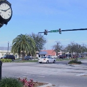 Highlands County Lake Placid