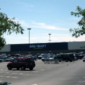 Wal Mart