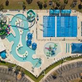 North Port Aquatic Center