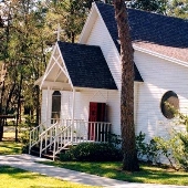Clearwater All Saints