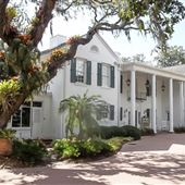 Marie Selby Botanical Gardens -Historic Spanish Point Campus