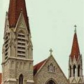 Immaculate Conception Catholic Church
