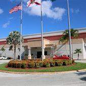 6500 Building