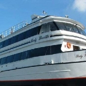 Private Yacht