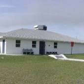 Sheriff's Training Range