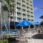 Crowne Plaza Oceanfront Singer Island