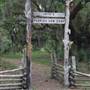 Cow Camp at Lake Kissimmee State Park
