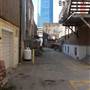 Florida Theater Alley