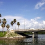 St. Lucie Little Jim Bridge