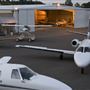 Herlong Recreational Airport