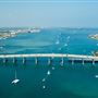 Blue Heron Bridge