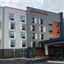 Hampton Inn & Suites - Odessa Trinity