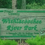 Withlacoochee River Park