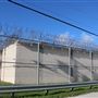 Training & Treatment Center - Stockade