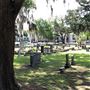 Old City Cemetary