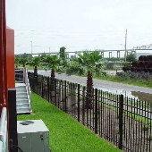 Jacksonville Beach Train Depot