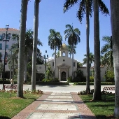 Old Boca Raton Town Hall
