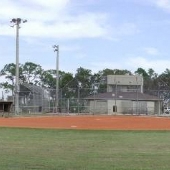 Pinewood Park