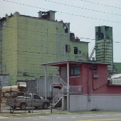 2700 Beaver Street