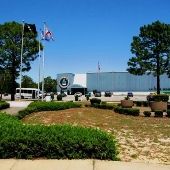 Air Force Armament Museum