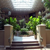 Embassy Suites