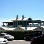 Seaside