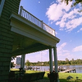 Ortega Homes