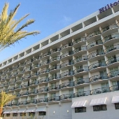 Hilton Resort Clearwater Beach