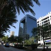 Brickell Financial District