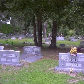 Apopka Cemetery