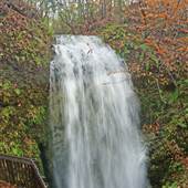 Falling Waters State Park