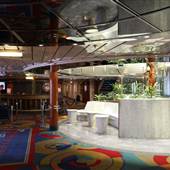 Cruise Line