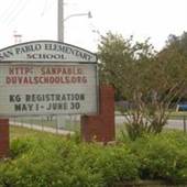 San Pablo Elementary School