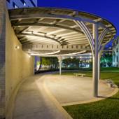 Centennial Plaza