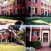 Providencia House