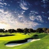 Grand Cypress Golf Course