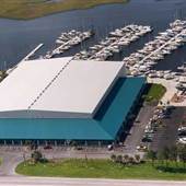 Beach Marina