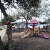 Niceville Children's Park