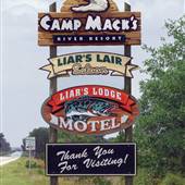 Camp Mack River Resort
