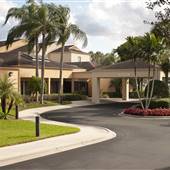 Courtyard by Marriott - Fort Myers
