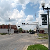 Crestview 'Main Street'