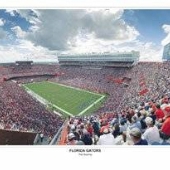 Stadium - Ben Hill Griffin