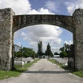 Miami Lincoln Cemetery
