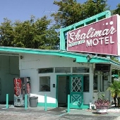 Shalimar Motel